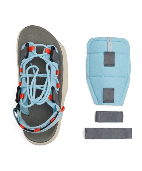 HIJACK SANDALS（ハイジャックサンダル） サンダル SONAR Ether 