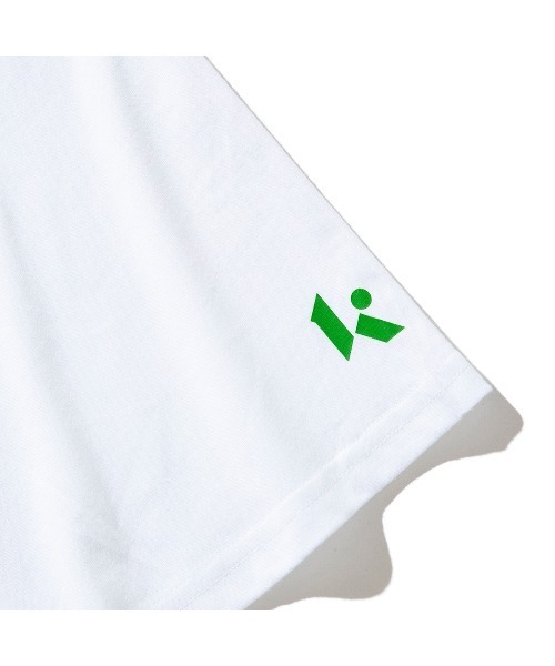 New Balance tシャツ Klutch X NB Short Sleeve T-Shirt
