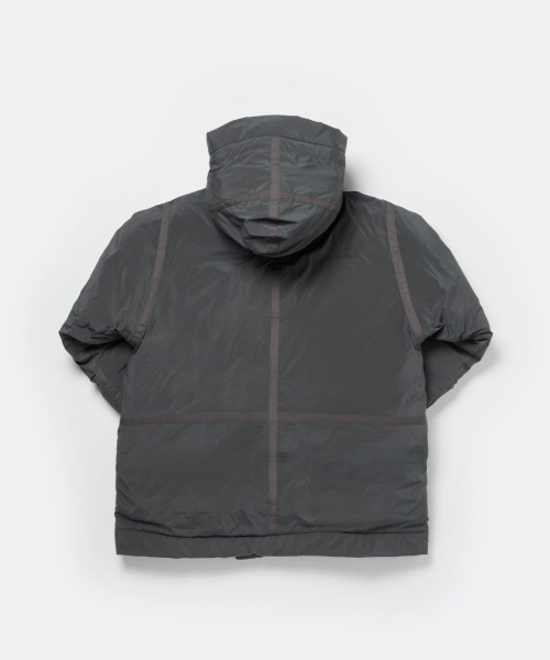ジャケット・アウター DAIWA PIER39 TECH B-7 MOD DOWN JACKET XL DAIWA PIER39(ダイワピア39) TECH B-7 MOD DOWN JACKET