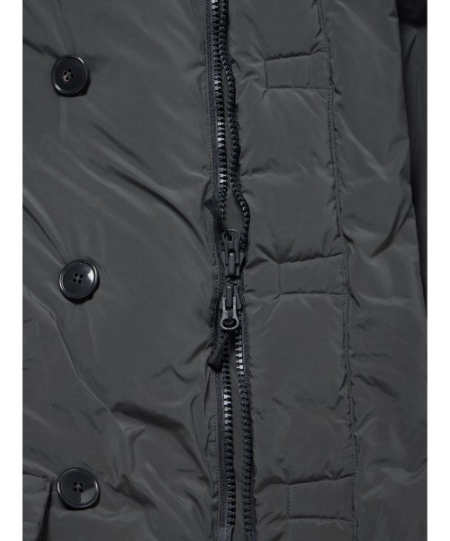 ジャケット・アウター DAIWA PIER39 TECH B-7 MOD DOWN JACKET XL セール】DAIWA PIER39 TECH B-7 MOD DOWN JACKET（ダウン