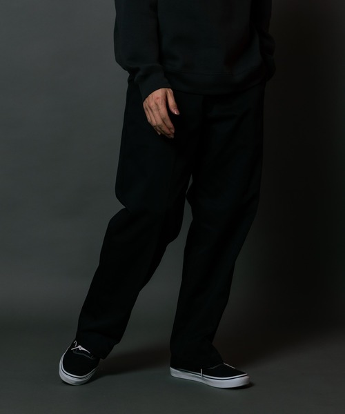 Dickies（ディッキーズ） チノパン 「DICKIES/ディッキーズ」TCツイル