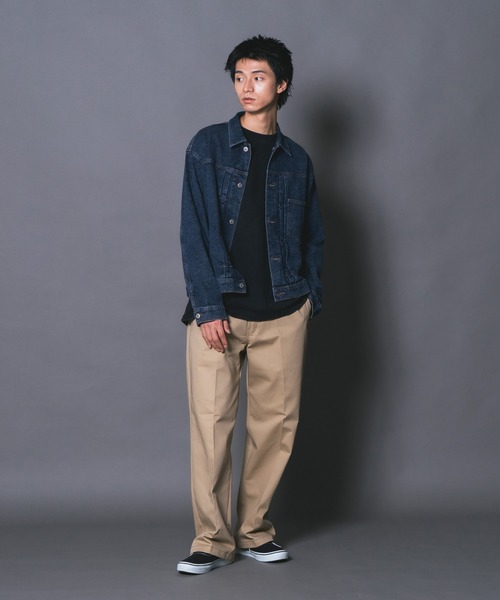 Dickies（ディッキーズ） チノパン 「DICKIES/ディッキーズ」TCツイル