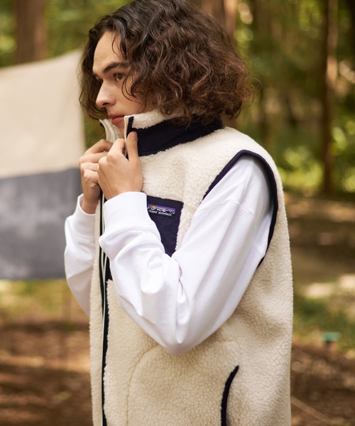 ragged mountain ベスト ジレ 「RAGGED MOUNTAIN/ラギットマウンテン