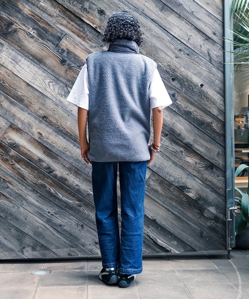 ragged mountain ベスト ジレ 「RAGGED MOUNTAIN/ラギットマウンテン