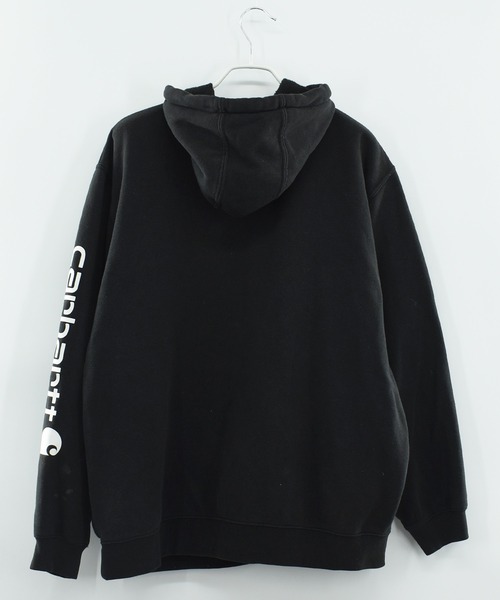 Carhartt（カーハート） パーカー 「ヴィンテージ古着」Carhartt プル