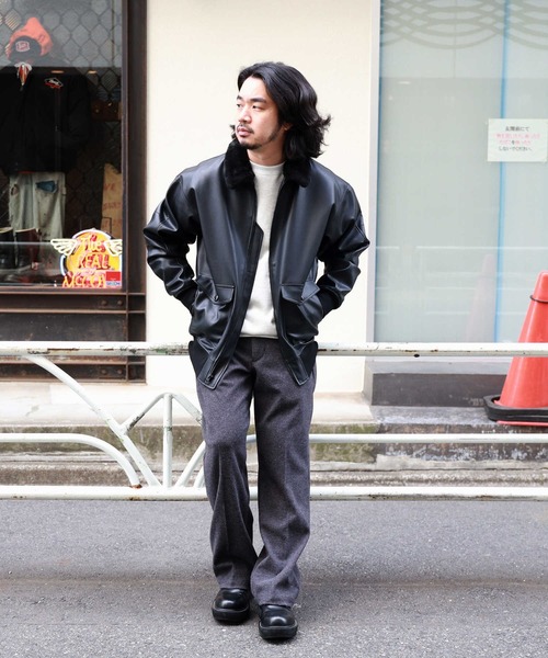 ✨新品未使用✨ALPHA INDUSTRIES モッズコート フライトジャケット Alpha Industries ミリタリージャケット モッズコート 「ALPHA