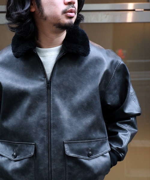 Alpha Industries ミリタリージャケット モッズコート 「ALPHA