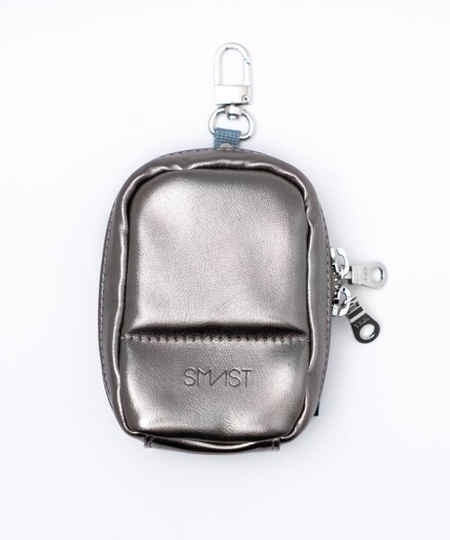 大幅値下【希少新品】AMIRI ポーチ ベスト 大幅値下【希少新品】AMIRI