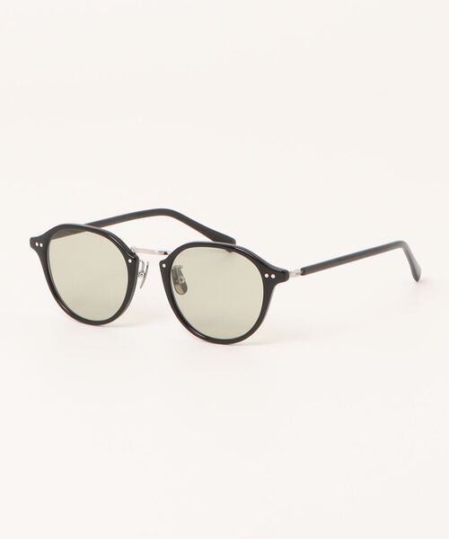 hobo サングラス 「hobo / ホーボー」CROWN PANT FRAME
