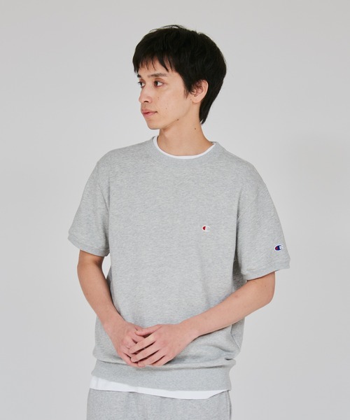 Champion（チャンピオン） トレーナー スウェット 「Champion 