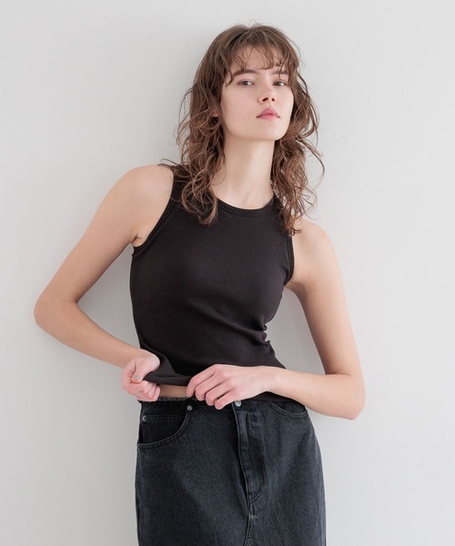 ブラ付きタンクトップ（bijorie）のおすすめ人気商品一覧 通販 - Yahoo