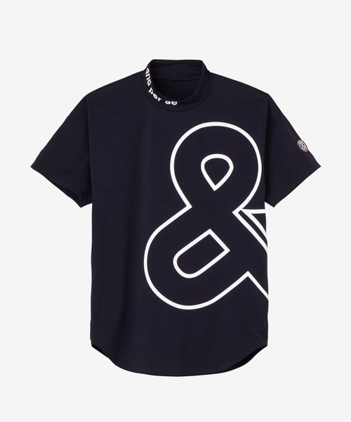 tシャツ リファインドライ FIBOモックネックシャツ（レディース） レディース