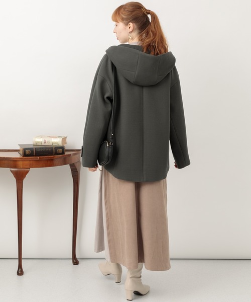 cloche クロシェ コートのおすすめ人気商品一覧 通販 - Yahoo!ショッピング