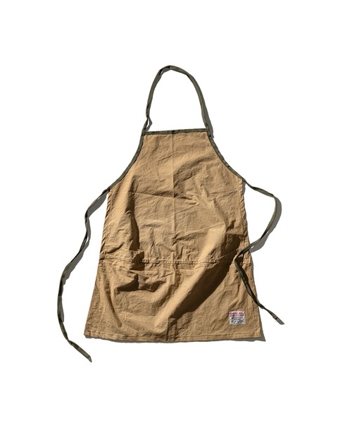 PUEBCO エプロン VINTAGE GARMENTS APRON : ZOZOTOWN Yahoo!店