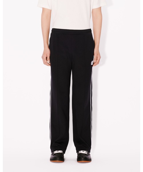 【送料&関税込】Kenzo Boke 2.0 Pants Kenzo women's Boke 2.0 flared pants - buy for 102280 KZT in