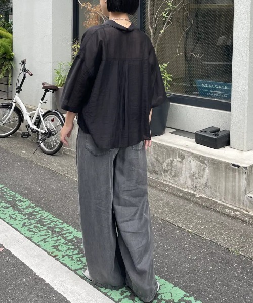 ROSE BUD ジーンズ デニム デニムパンツ LIGHT OZ DENIM PANTS