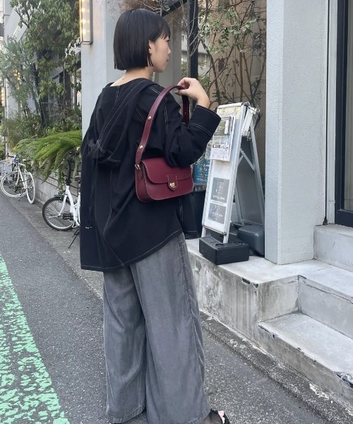 ROSE BUD ジーンズ デニム デニムパンツ LIGHT OZ DENIM PANTS