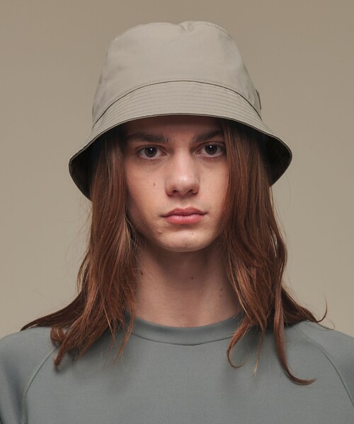ユナイテッドアローズ　バケットハット UNDER ARMOUR 帽子 ハット 「UNDER ｜ UNITED ARROWS」 バケット