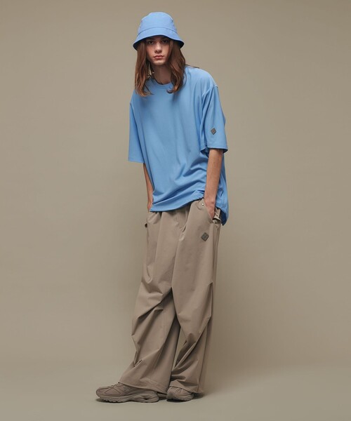 ユナイテッドアローズ　バケットハット UNDER ARMOUR 帽子 ハット 「UNDER ｜ UNITED ARROWS」 バケット