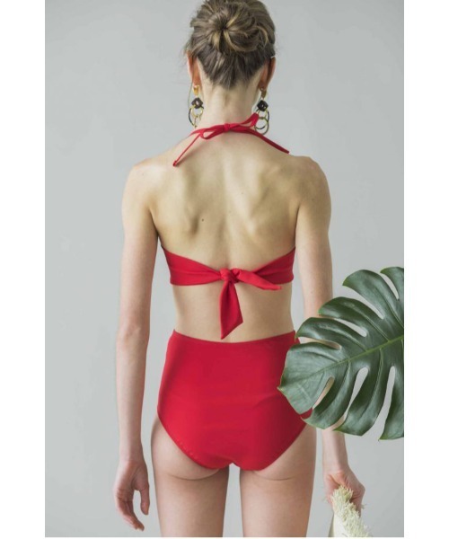 Estella.K 水着 Estella Bikini set Swimsuit ビキニセット