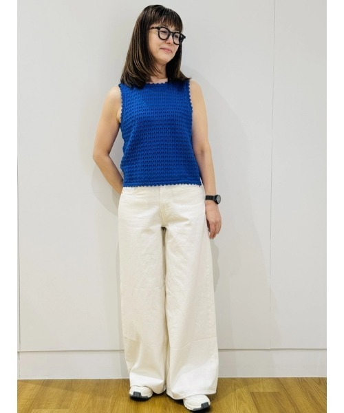 GAP ローライズエキストラバギーデニム　白　サイズ24 Gap公式オンラインストア | ローライズ エクストラバギーデニム