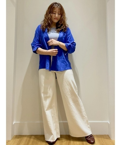 GAP ジーンズ デニム デニムパンツ ローライズ エクストラバギー