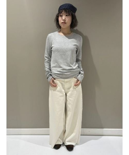 ★  Jeans★ ローライズ バギーデニム 白 レディース GAP ジーンズ デニム デニムパンツ ローライズ エクストラバギー