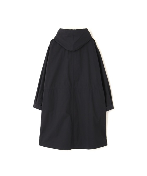 MHL ダウンコート　モッズコート MHL. モッズコート コート COMPACT COTTON TWILL メンズ