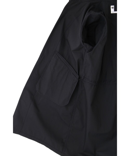 MHL. モッズコート コート COMPACT COTTON TWILL メンズ