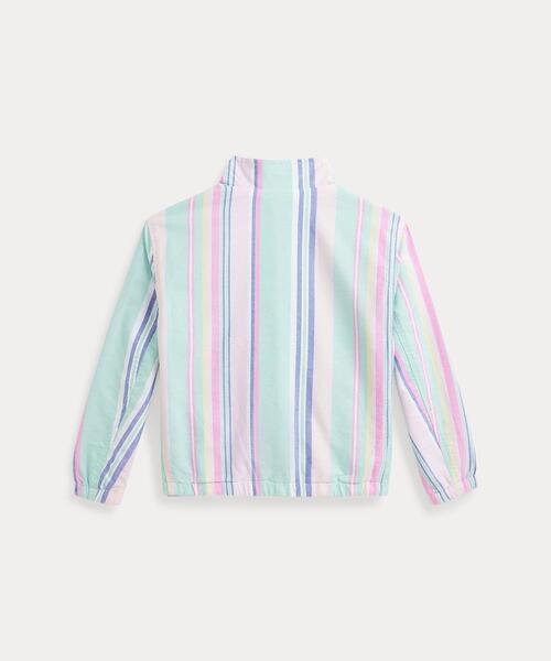Polo Ralph Lauren Childrenswear コート アウター リバーシブル