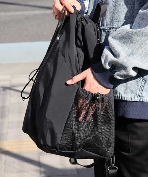 【FILA】 Daily Nylon Shoulder Bag /追跡付 Amazon.com: Fila Shoulder Bag, Black, One Size : Clothing