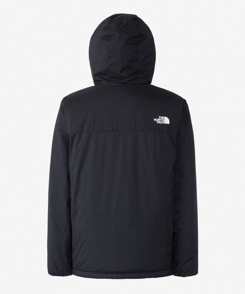 【新品未使用】 ノースフェイス リバーシブル エニータイム フーディ THE NORTH FACE/ザ・ノース・フェイス リバーシブルエニータイム