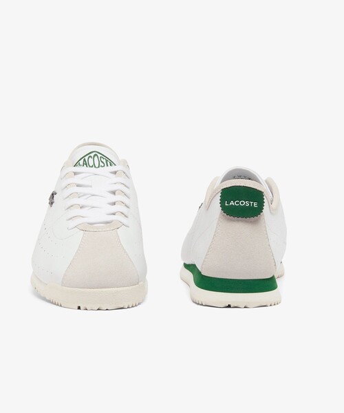 LACOSTE（ラコステ） スニーカー メンズ CLUB-LOW 125 3 SMA メンズ