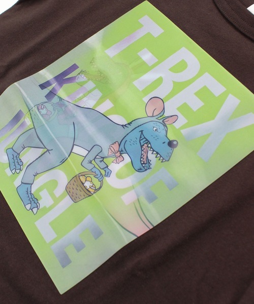 新品 キュ ーン  cu ne  Tシャツ 90 おさがり キッズ 子供 KIDS T-SHIRTS