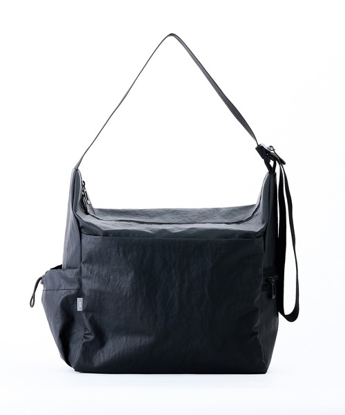 NESK ショルダーバッグ 「NESK」Shoulder Bag NS-004 メンズ