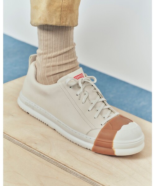 CAMPER（シューズ） スニーカー 「カンペール」 JUNCTION RUNNER