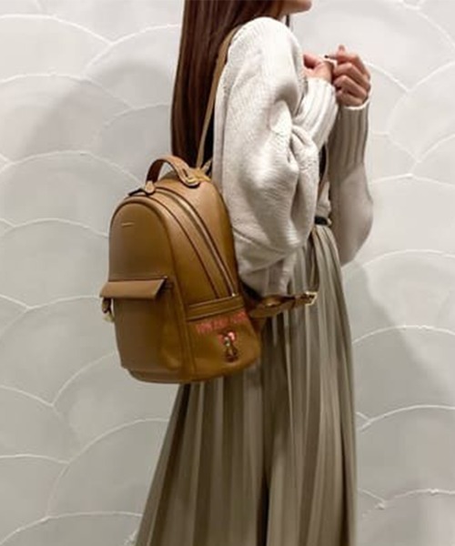 Samantha Thavasa サマンサタバサ 限定 トムとジェリー リュック