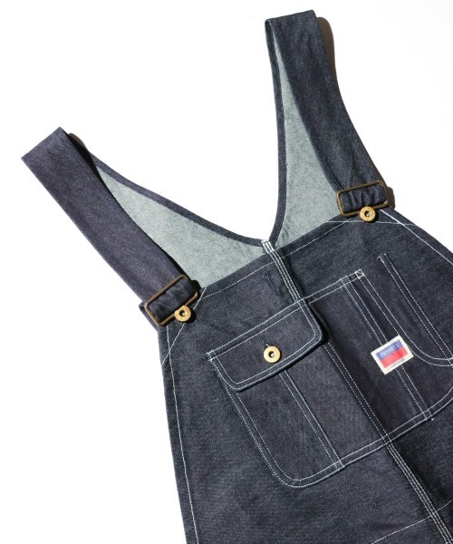PENNEYS オーバーオール サロペット PENNEY'S / ペニーズ 10oz