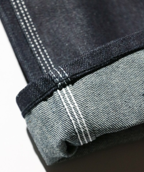 Penney's ダークブルー デニムオーバーオール 楽天市場】【PENNEY'S / ペニーズ】10oz DENIM 50S OVERALL