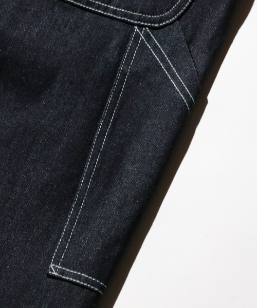 PENNEYS オーバーオール サロペット PENNEY'S / ペニーズ 10oz