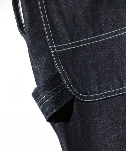 PENNEYS オーバーオール サロペット PENNEY'S / ペニーズ 10oz