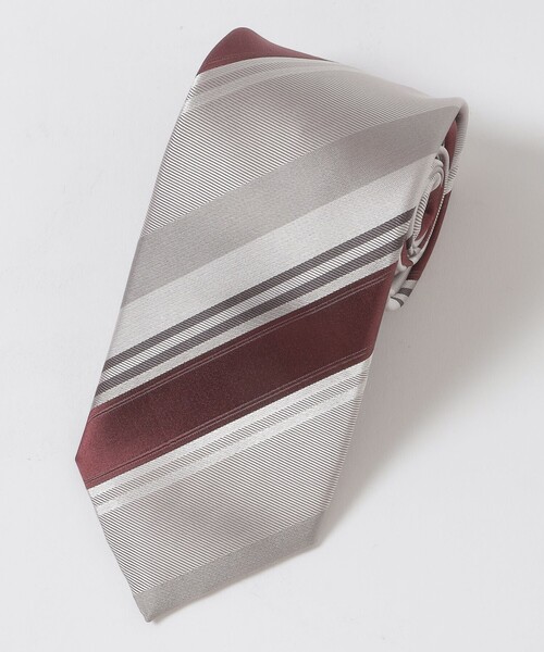 BLACK LABEL CRESTBRIDGE ネクタイ 4本 ペイズリータイ（ネクタイ/チーフ）｜BLACK LABEL CRESTBRIDGE