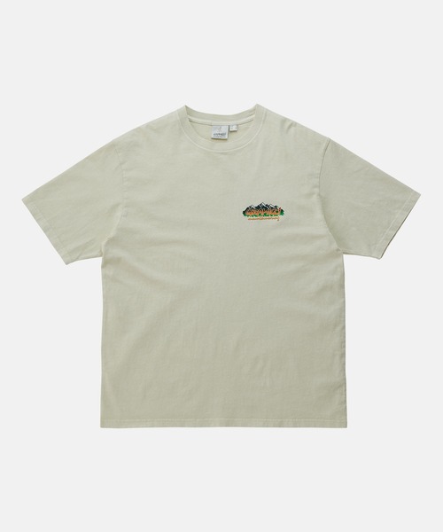 GRAMICCI（グラミチ） tシャツ MOUNTAINEERING TEE｜マウンテニア