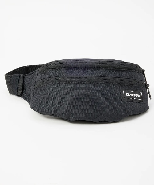DAKINE ウエストポーチ メンズ CLASSIC HIP PACK「2025年春夏