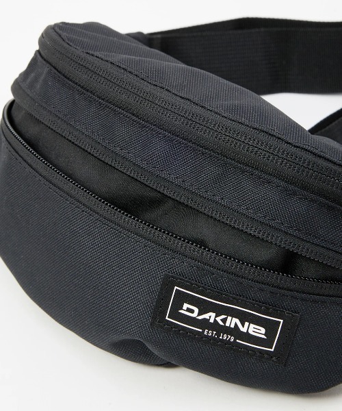 DAKINE ウエストポーチ メンズ CLASSIC HIP PACK「2025年春夏