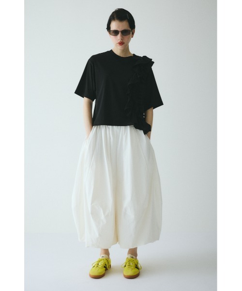 HeRIN.CYE パンツ Volume balloon pants ボリュームバルーン