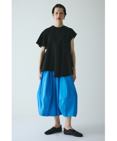 HeRIN.CYE パンツ Balloon pants バルーンパンツ レディース