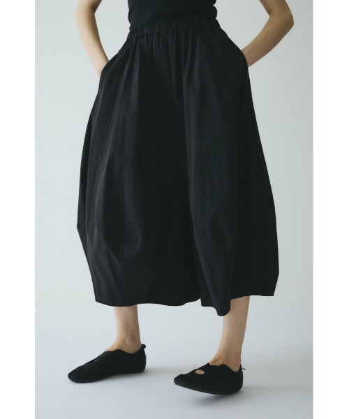 HeRIN.CYE ワイドパンツ パンツ Volume balloon pants ボリューム