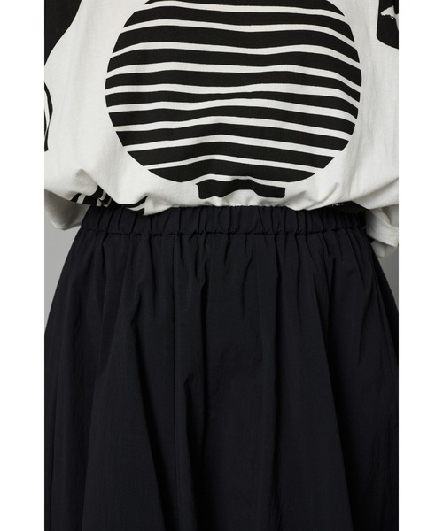 HeRIN.CYE | Volume balloon pants (パンツ ) |SHEL'TTER WEBSTORE