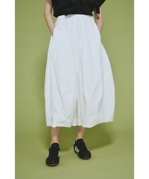 HeRIN.CYE バルーンパンツ新品